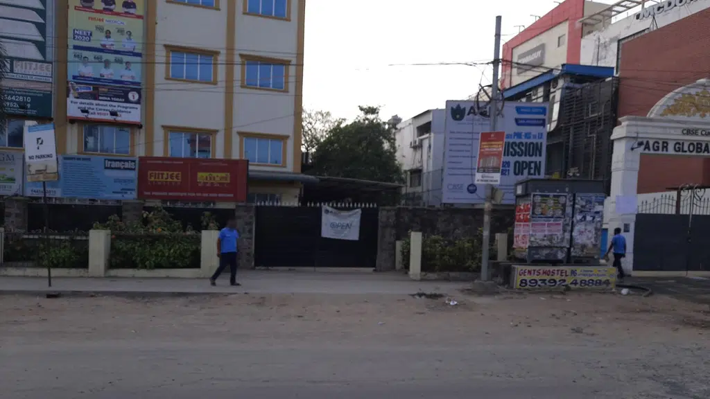 Dr. G B Rajan