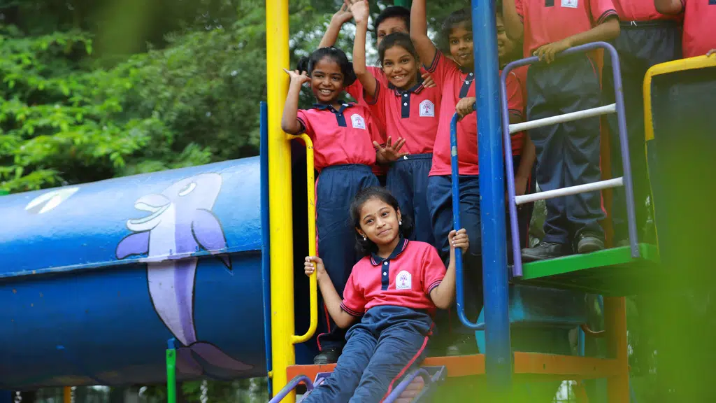 Pinkz Public School - CBSE