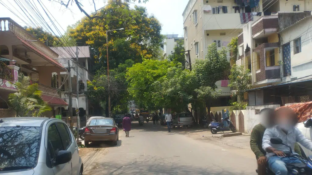 Gayatri Womens Hostel