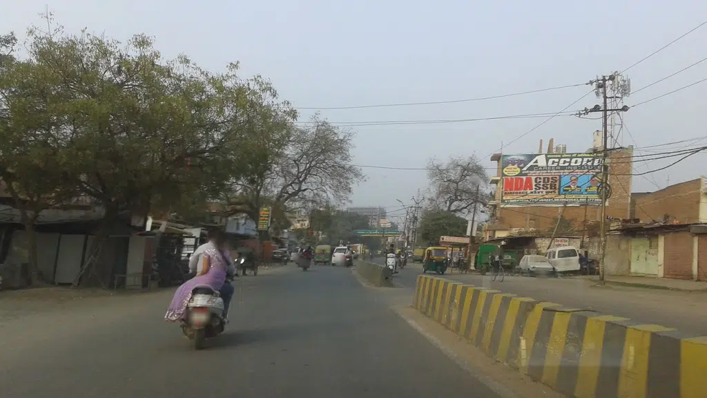 Vaidic Hospital