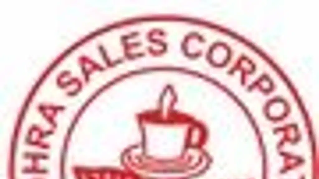 Andhra Sales Corporation