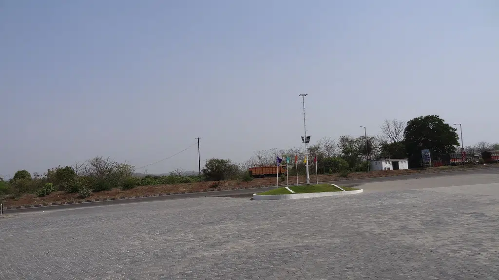 Raj Resort and Water Park