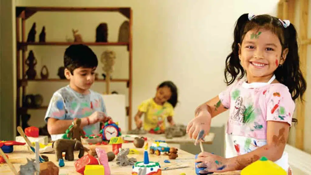Trinity Global Preschool & Daycare