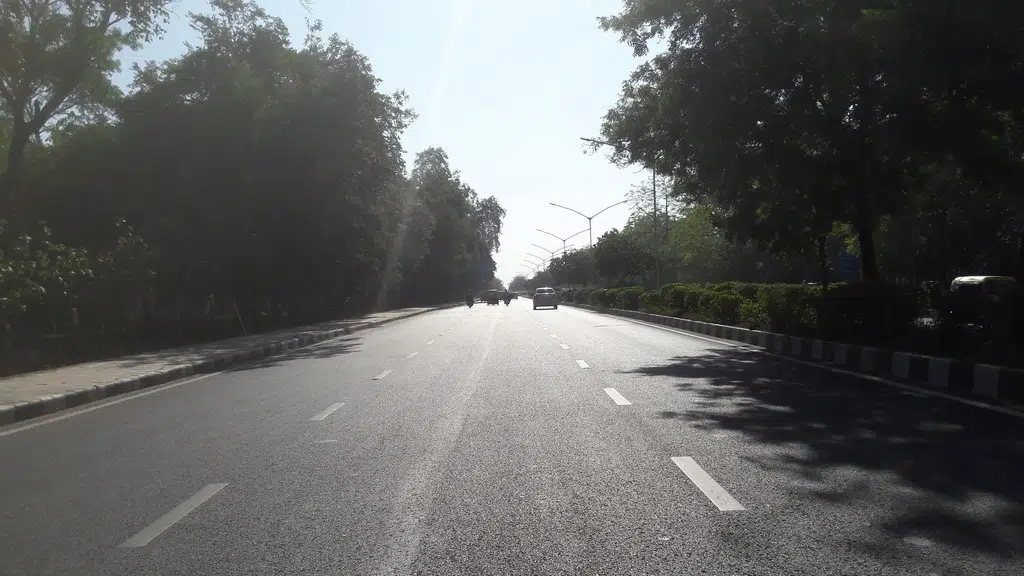 The Grand Capital Restaurant