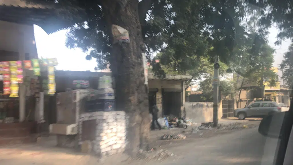 Lucky Play School