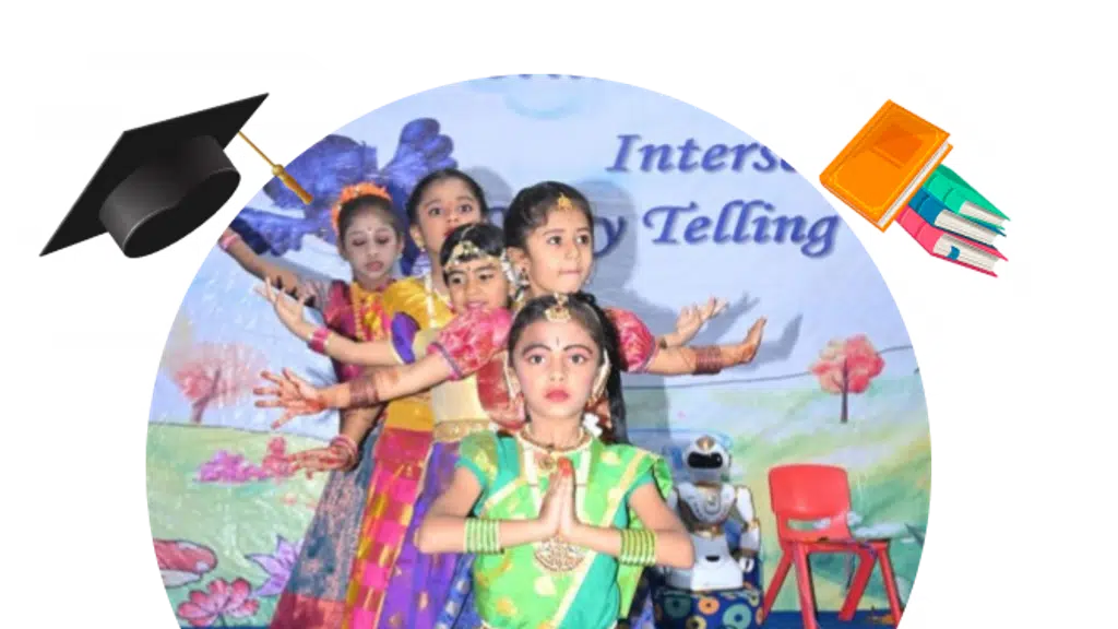 Pratham International School