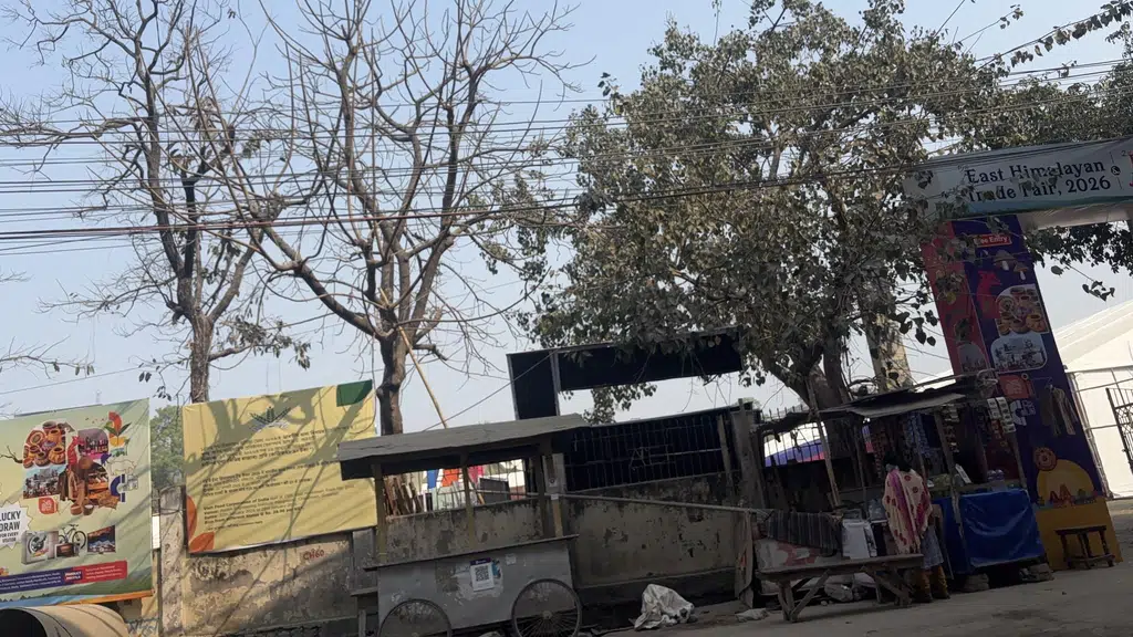 Bhuruka fresh food