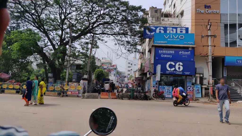 Madhusudhan Shastri Hospital