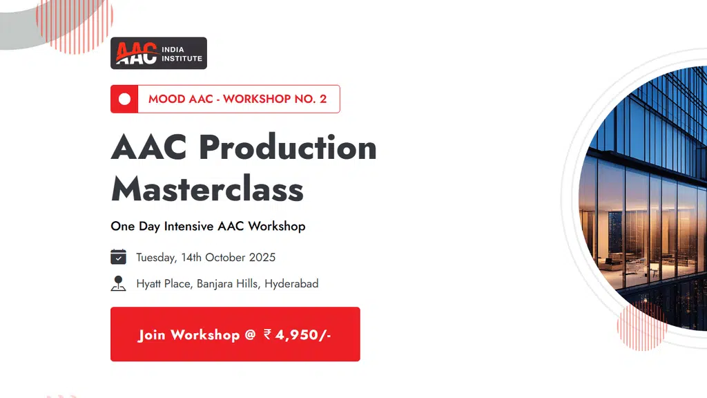 AAC India Institute