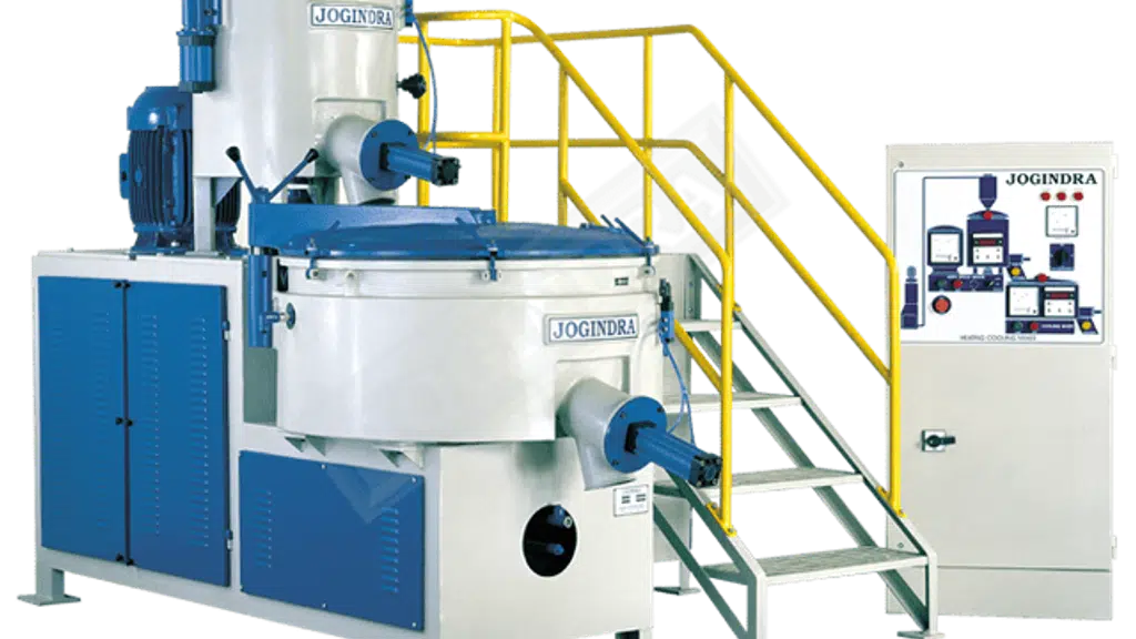 Jogindra Engineering Works Private Limited