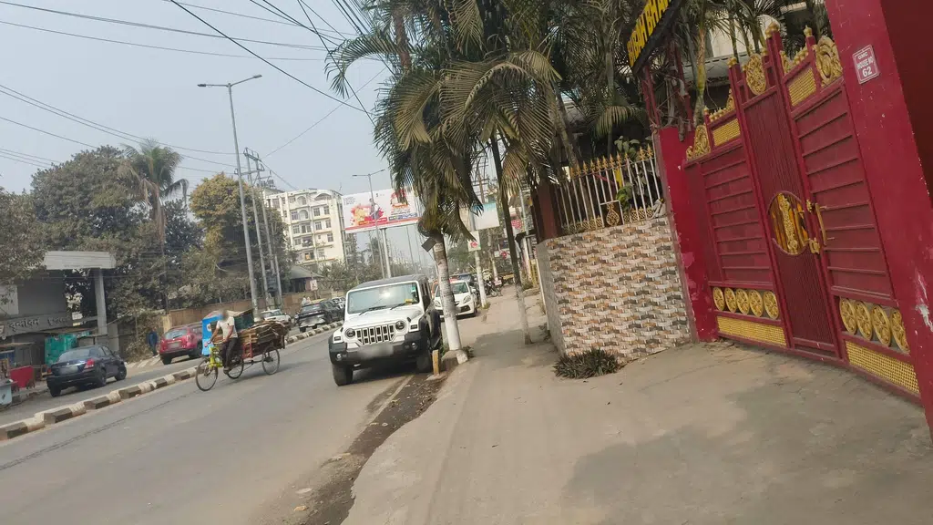 My Kalyan Mini Store