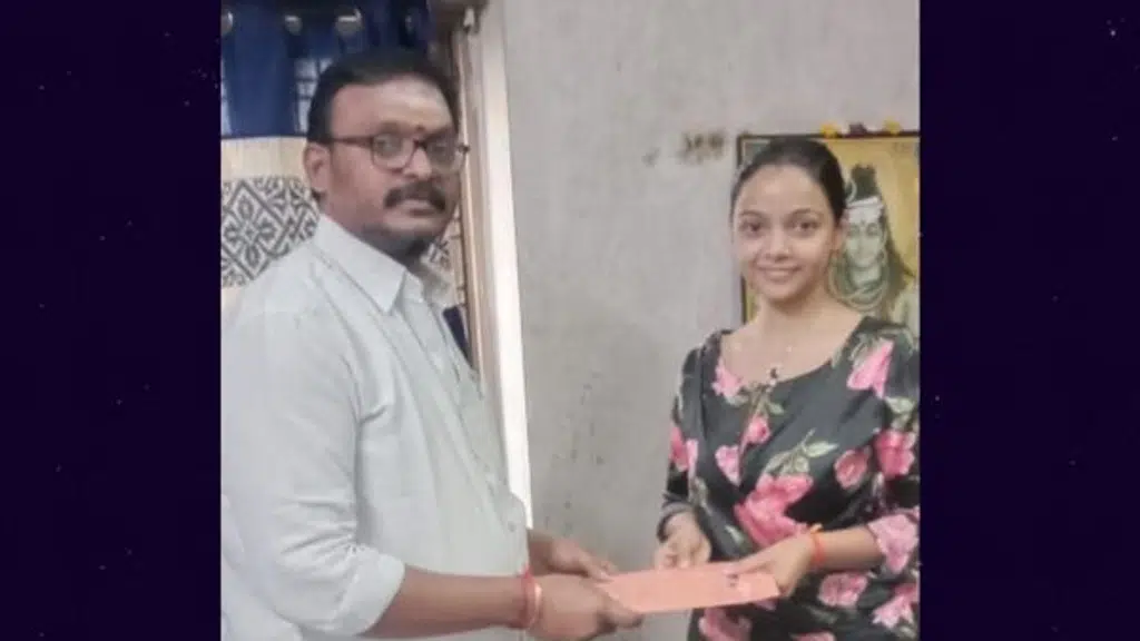 Nadi Astrologers