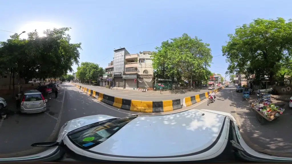 Sony Center Lajpat Nagar