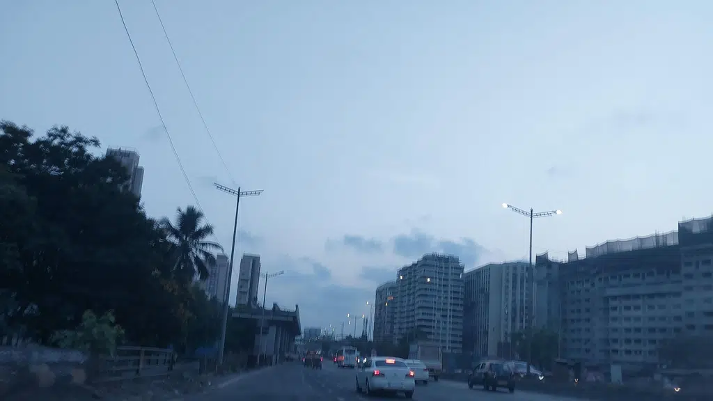 Krishnalaya CHS