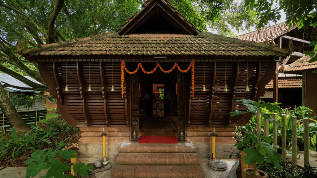 Hoysala Village Resort
