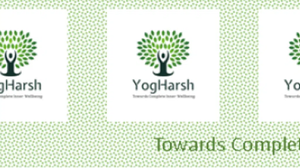 Yoga with Tejasvi