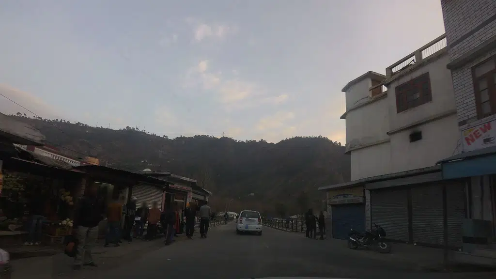 Saini Dhaba