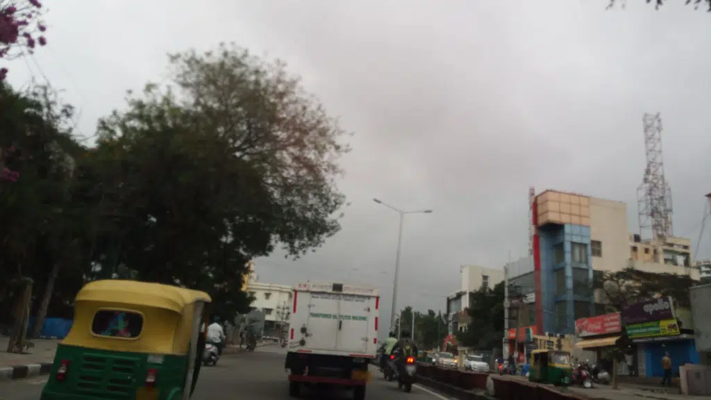 Banashankari 3rd Stage Sub Post Office