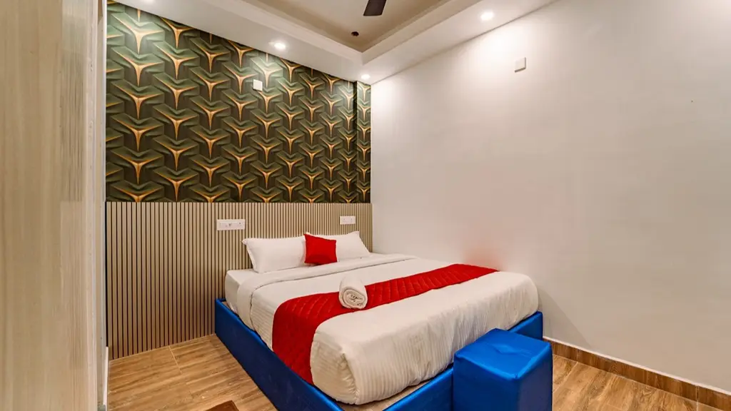 Priya Residency
