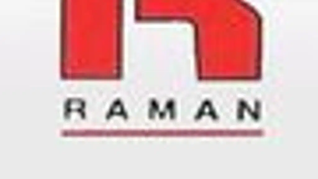 Raman Instruments Pvt. Ltd.