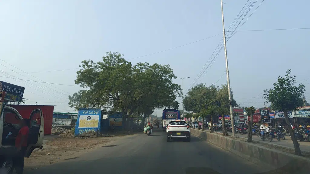 Bajaj Priyanka Automobiles Service Centre