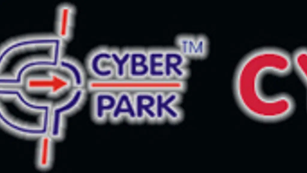 Cyber Park India Pvt. Ltd.