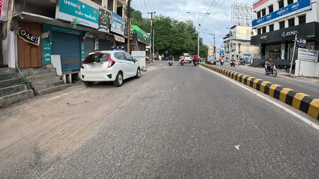 Prashanthi Dental Clinic