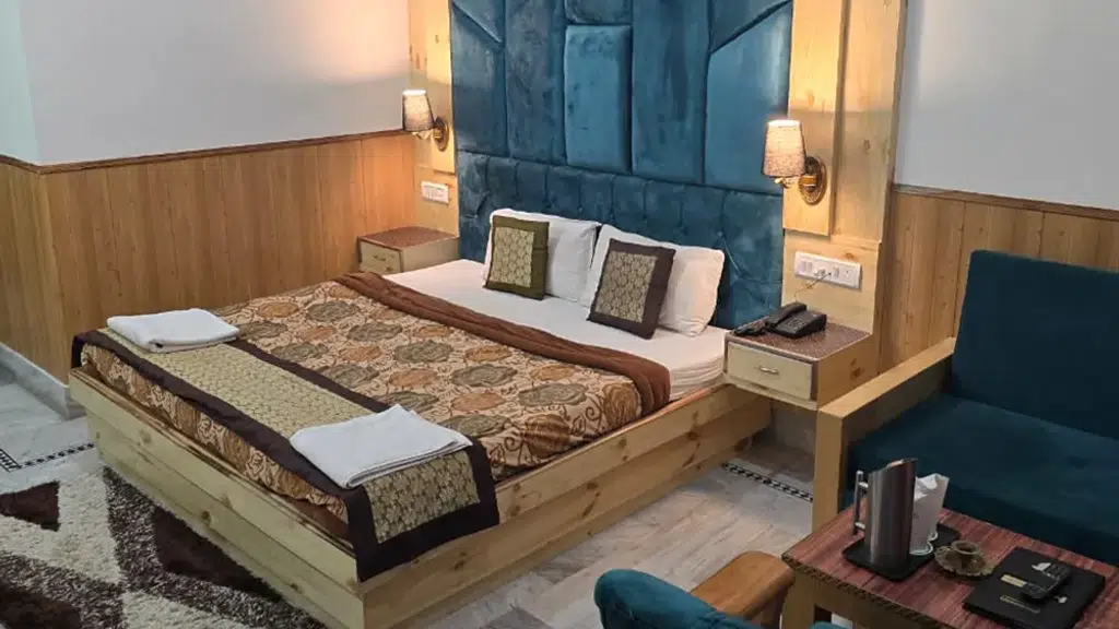 Shivalik Valley Resorts