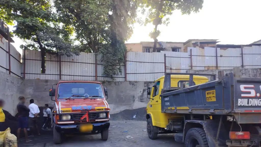 Kotak Mahindra Bank ATM