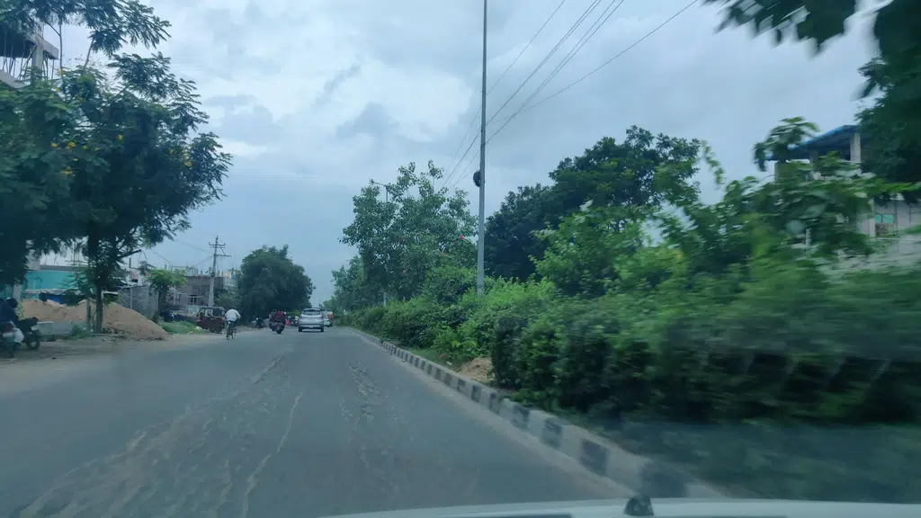 K Kumar Water Service Station