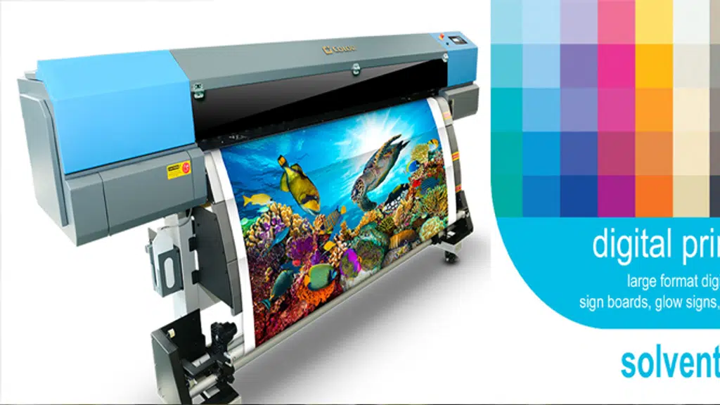 Karan Signs Digital Signage
