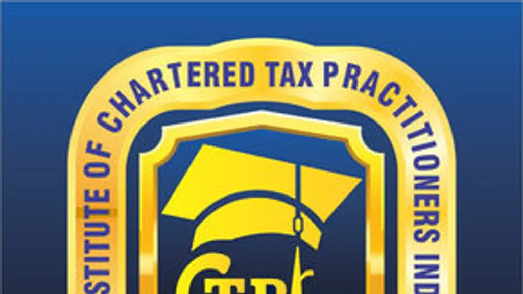 Institute of Chartered Tax Practitioners India