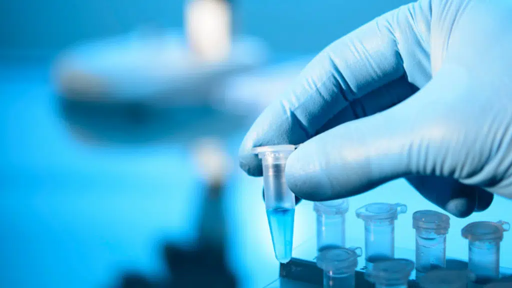 Teadus Pharma Private Limited