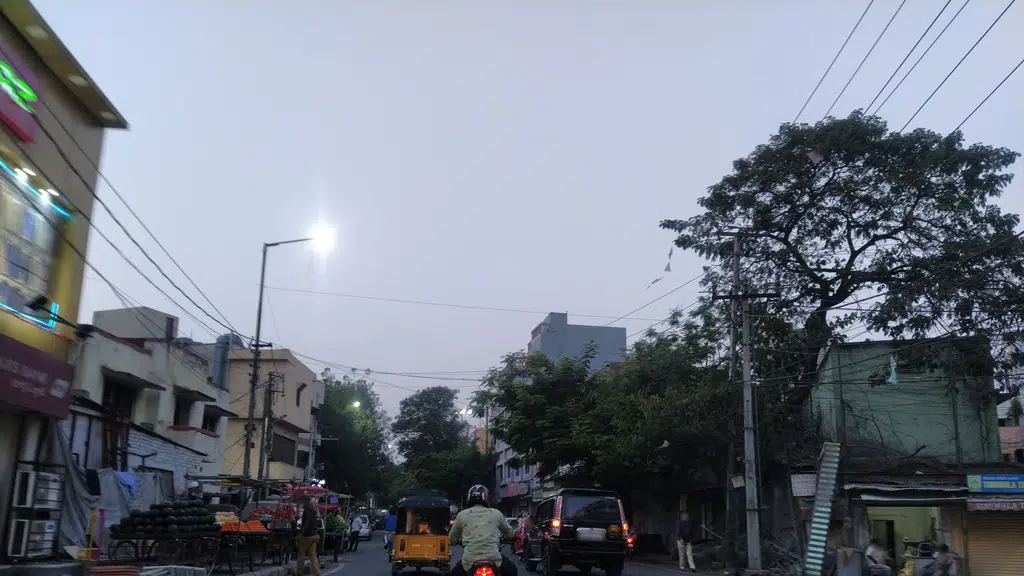 Church of South India