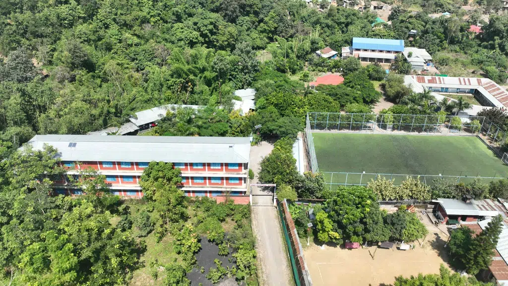 Horeb Educational Academy