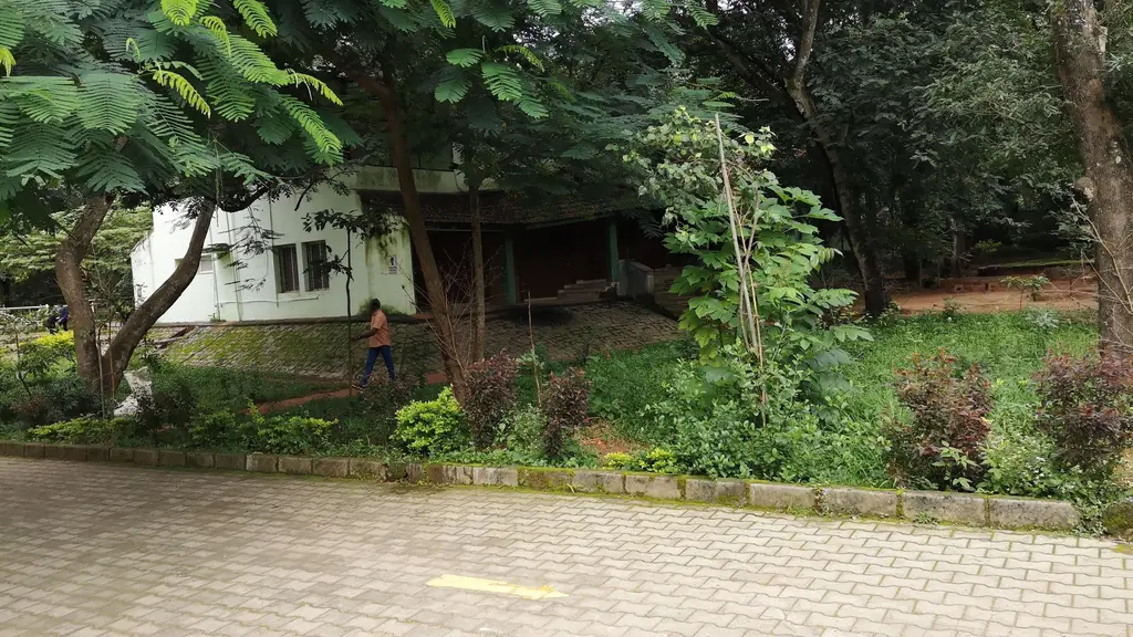 Bannerghatta National Park