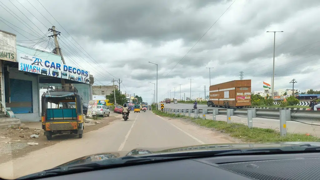 PPS Motors Pvt Ltd - Bengaluru Road