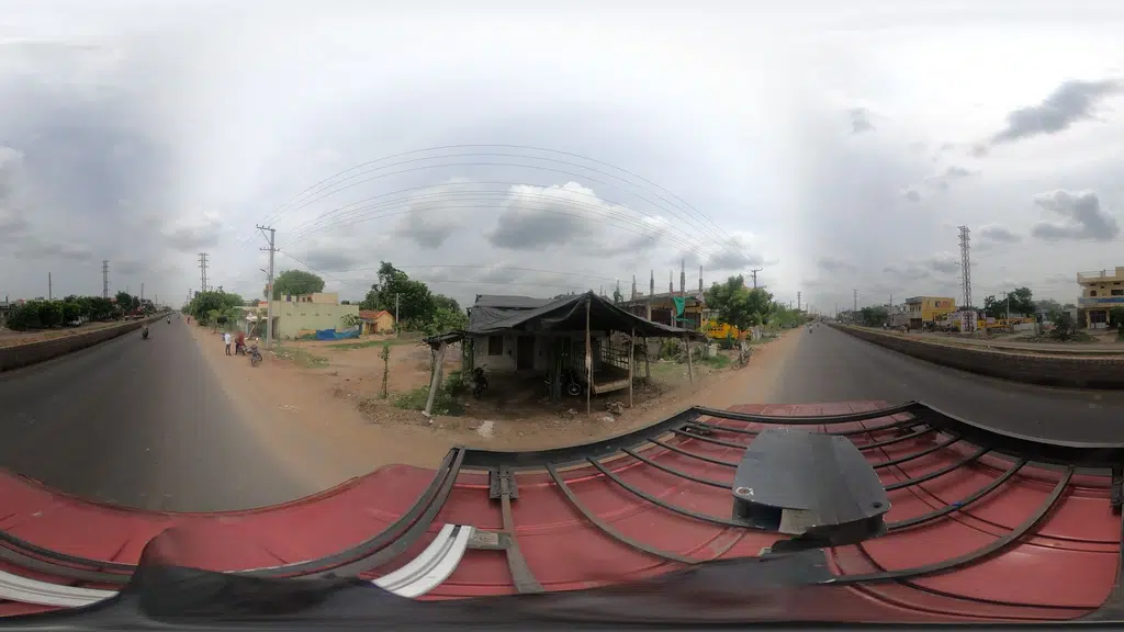Pallavi Model School Peddapally