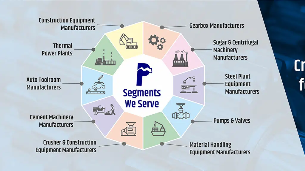 Parikh Metaliks Pvt. Ltd.