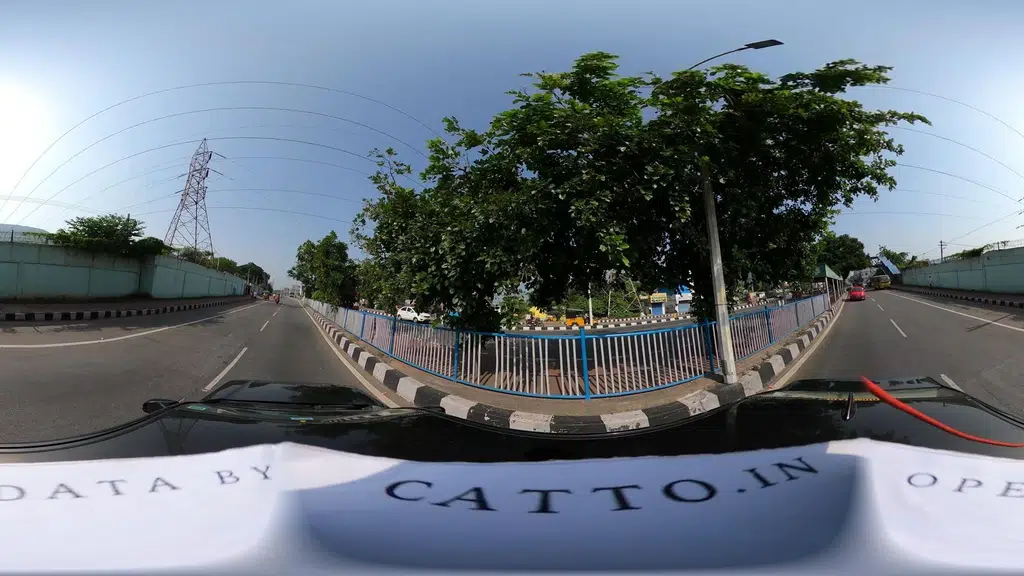 Venkatapuram Sutta Point
