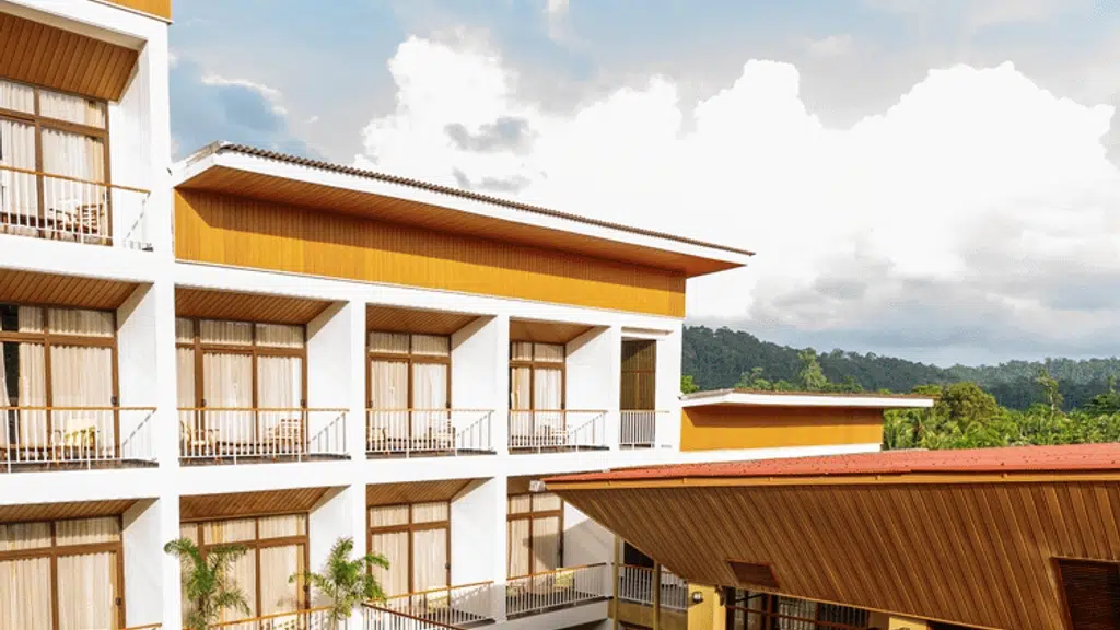 Sea Hills Hotels