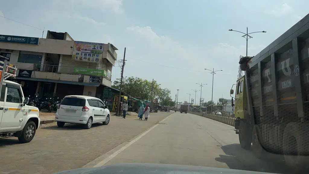 Patanjali Arogya Kendra