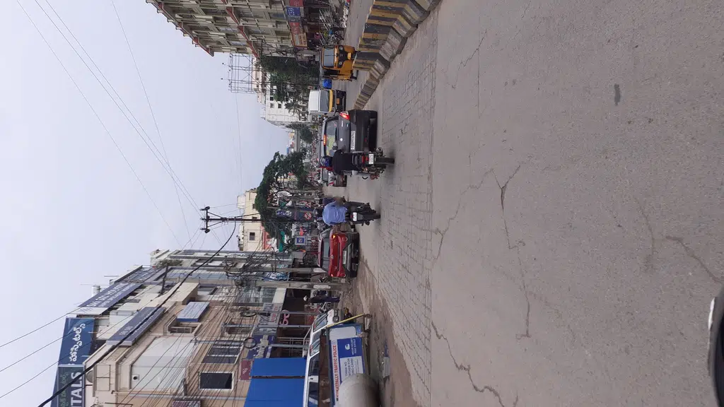 Ganeswari Estates