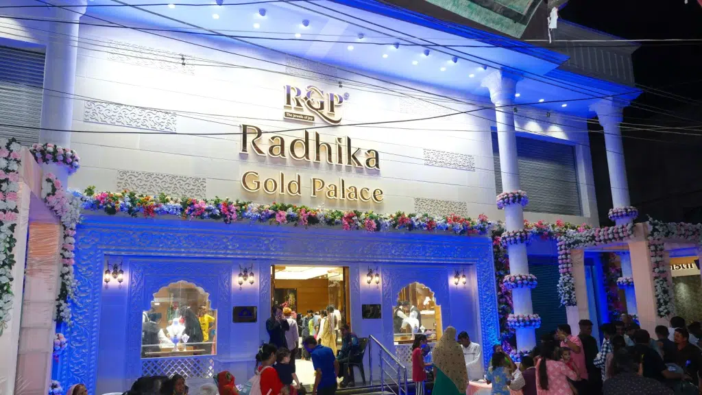 Radhika_Gold_Palace