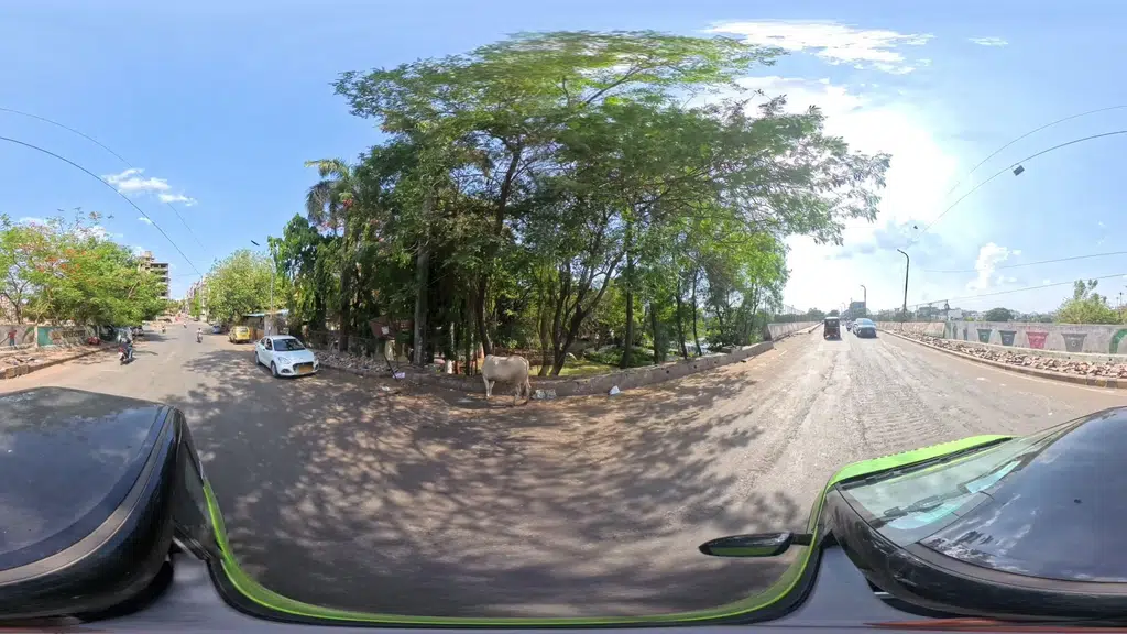 Ansh Motor Driving School