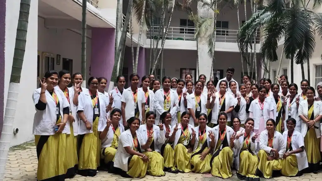 Shine Group Of Institutions