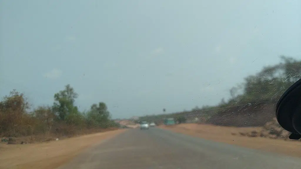 Kaveri Highway Punjabi Dhaba
