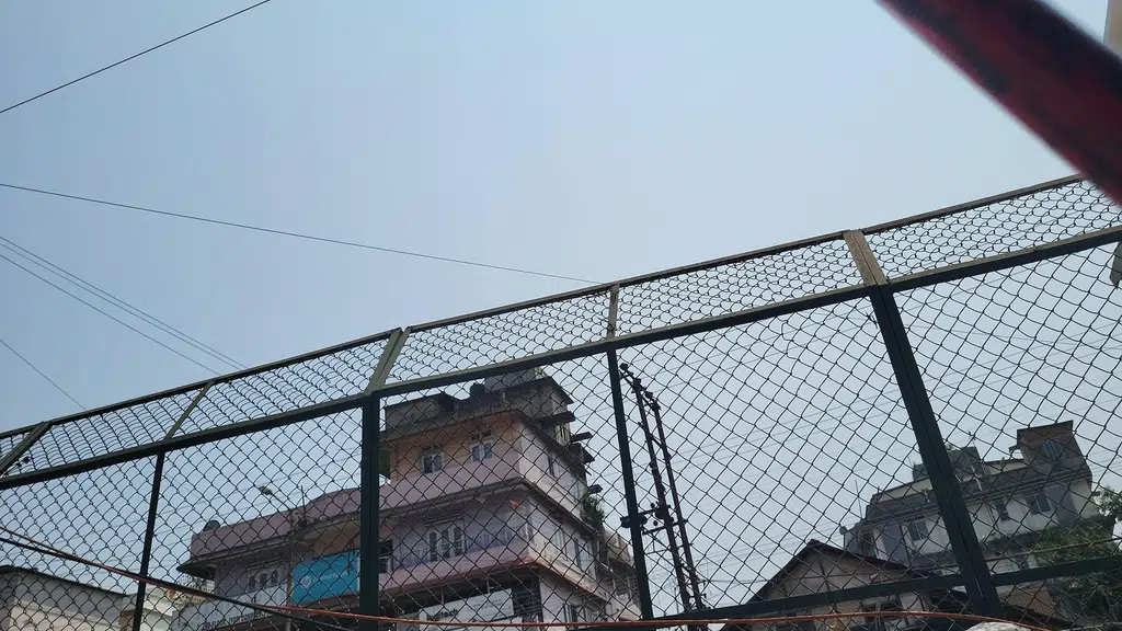 Mandakini English School