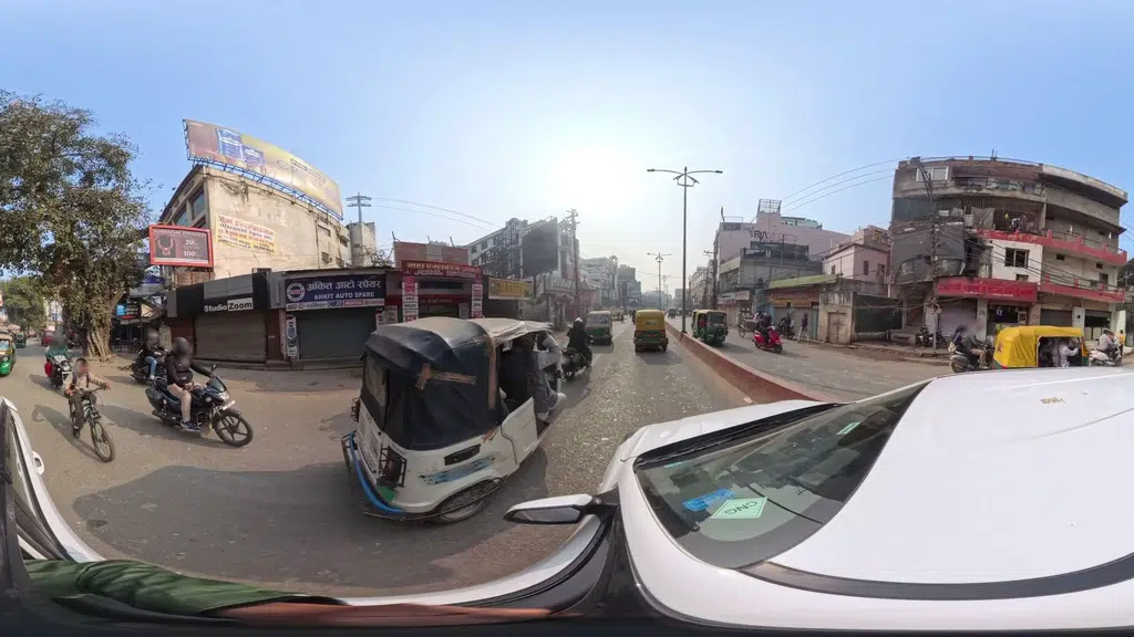 Gulal Banaras