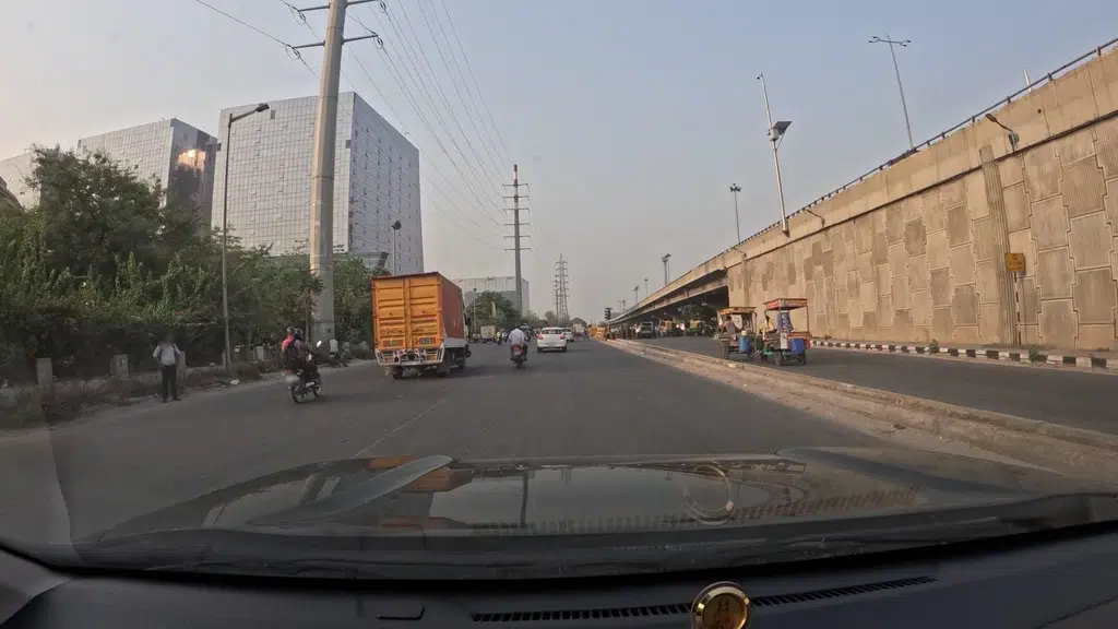 State Bank of India-Udyog Minar Udyog Vihar Phase 5 Gurgaon